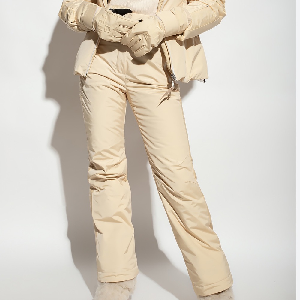 Fendi ski pants